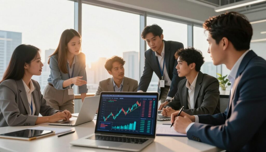 cryptocurrency investment