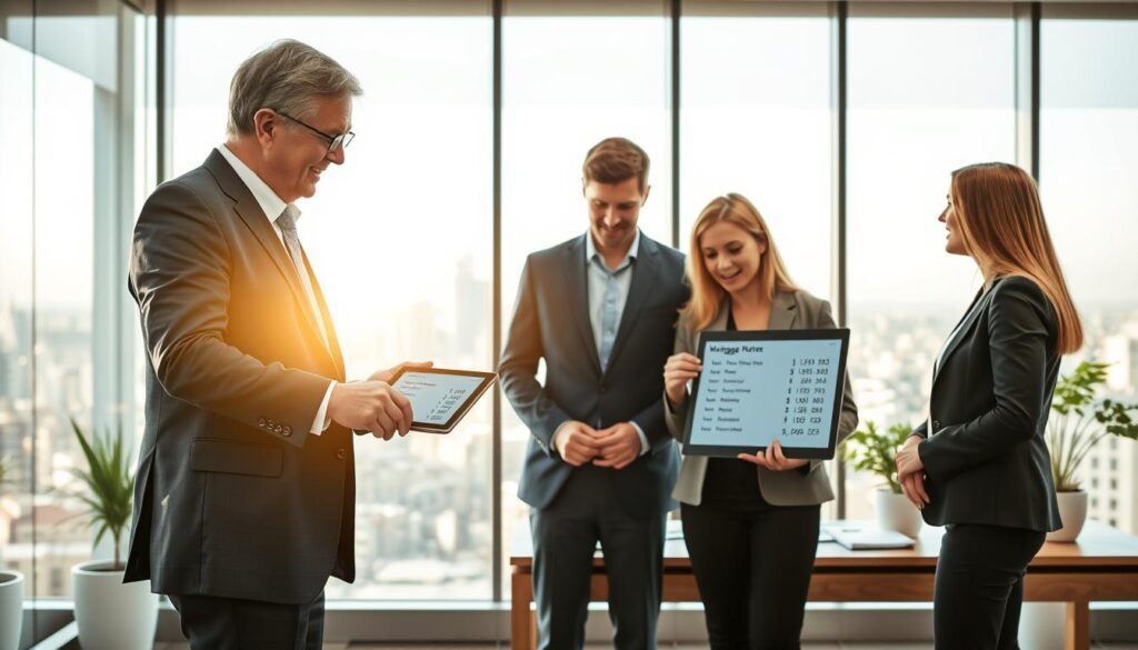 Home loan interest rates today