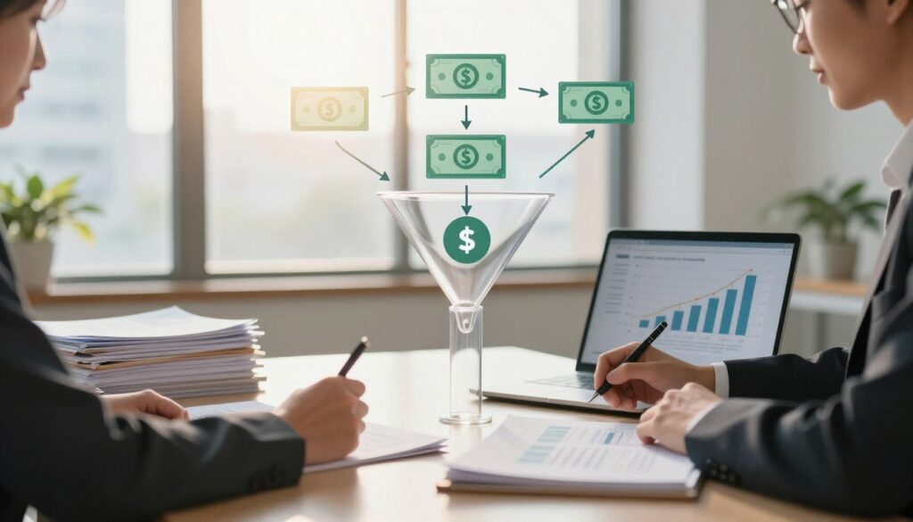 debt consolidation loan